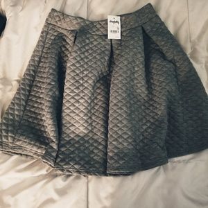 Skater skirt